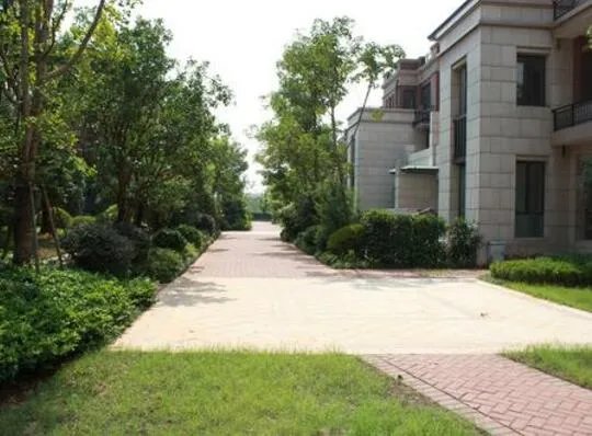 南昌绿地香颂的介绍信息有哪些