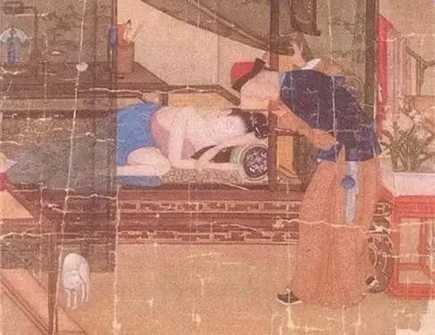 古代没有避孕套青楼女子是怎么避孕的？