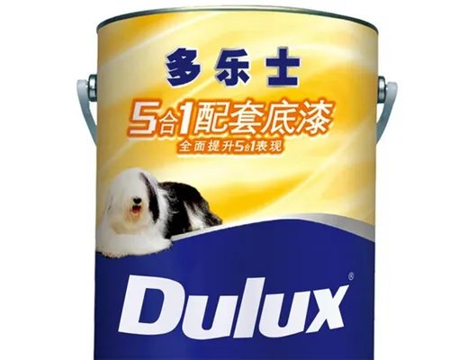 木器漆什么牌子好 最新木器漆品牌排行榜