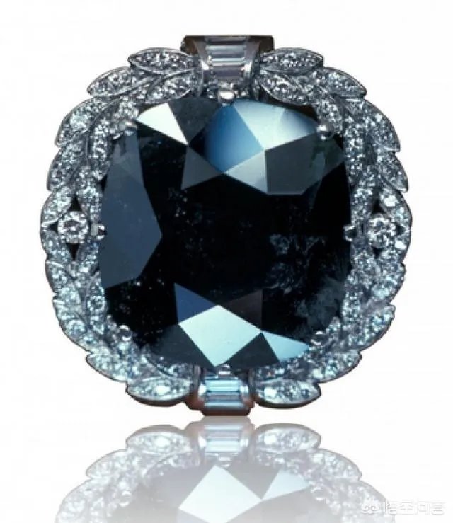 黑色宝石有哪些