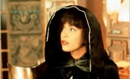 惠妮休斯顿 1985