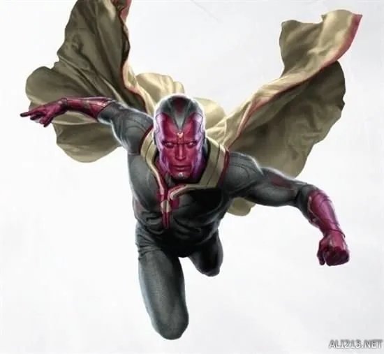 红女巫竟然前三都没进？细数漫威最强十大顶级角色