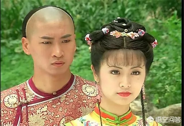 电视剧《还珠格格》中的几部，你认为哪一部拍的最好？为什么？