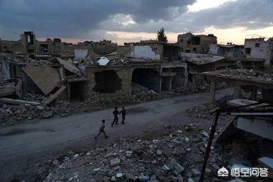 如何看待伊朗精神领袖哈梅内伊的伊朗新年讲话?