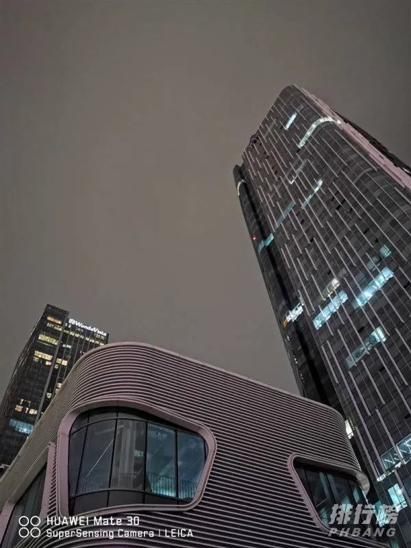 华为mate30和p40哪个拍照效果好_华为mate30和p40对比哪个好