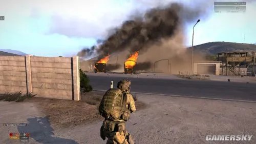 四路泰坦都跪！细数那些配置要求极端变态的游戏