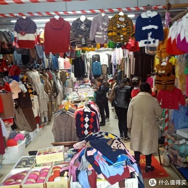 重庆服装批发拿货思路，成渝两地市场详细分析来了