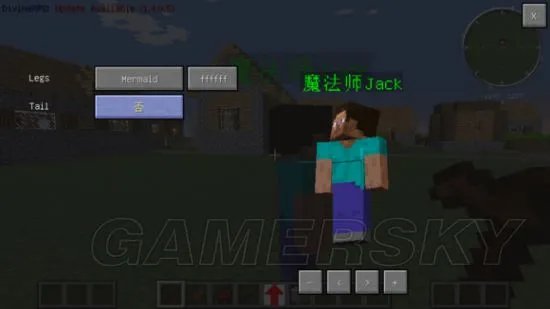 《我的世界》1.7.10自定义NPC图文教程 我的世界1.7.10怎么自定义NPC