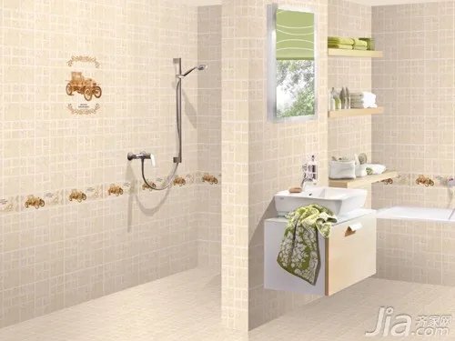 典典瓷砖怎么样 典典瓷砖价格