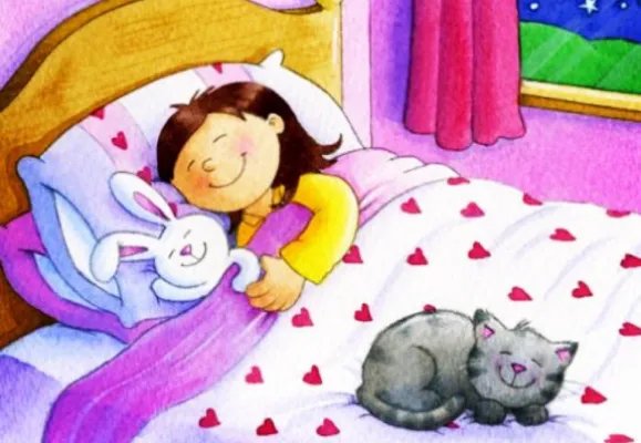 good night是什么意思