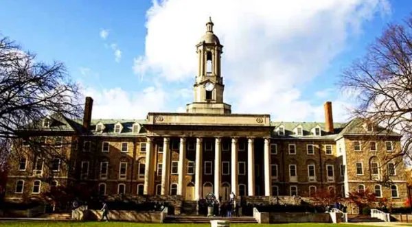 什么是常春藤名校？