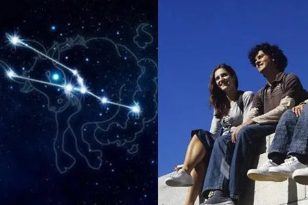 金牛座女生喜欢一个人的表现