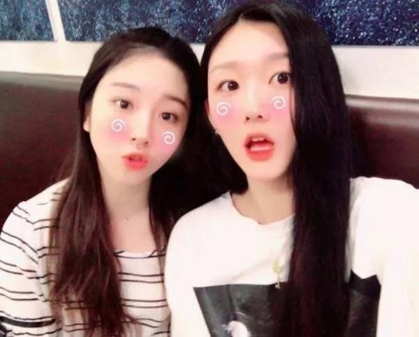 中戏校花葛施敏的家庭背景怎么样?