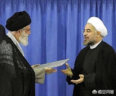 伊朗总统鲁哈尼首次被议会质询,这是伊朗强硬派的胜利吗?鲁哈尼前途如何?