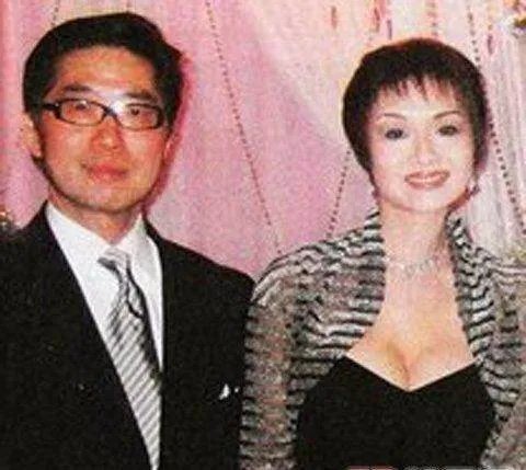 叶子楣近况如何?