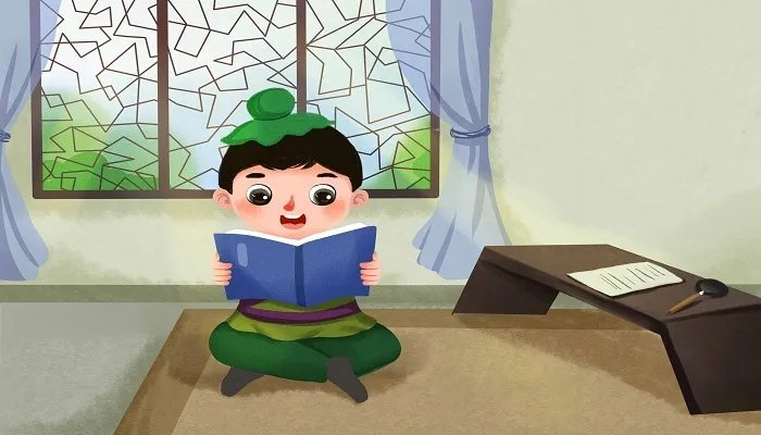 小溪泛尽却山行的却是什么意思 小溪泛尽却山行的却什么意思