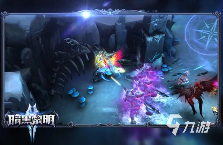 类似暗黑破坏神类型游戏推荐 和暗黑破坏神比较像的游戏有哪些2023