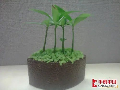 3D桌面3G旗舰智能机 酷派N92详尽评测