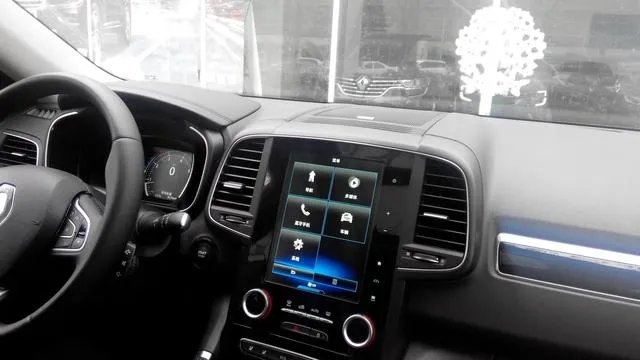 新款科雷傲怎么样？