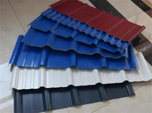 塑钢瓦和彩钢瓦的优缺点是什么