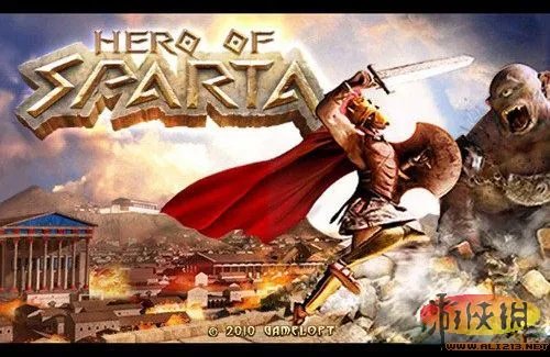 精品大作云集 10款最佳iPhone4S游戏推荐一览