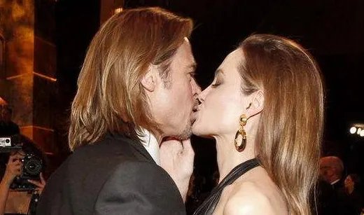 皮特和朱莉结婚才两年,为何花了四年都没能把离婚官司打完?