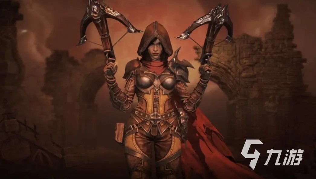 类似暗黑破坏神类型游戏推荐 和暗黑破坏神比较像的游戏有哪些2023