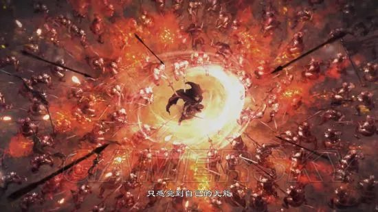 《天命奇御》图文攻略 全路线图文流程攻略