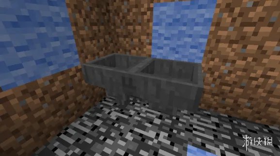 《我的世界》自动感应门制作图文详解 自动感应门怎么做？