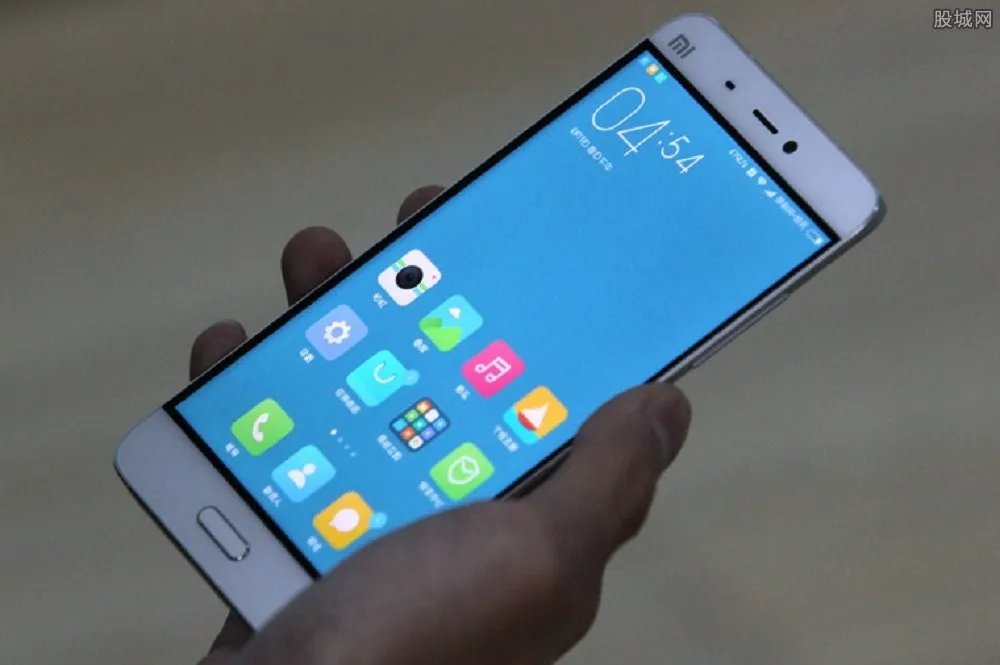 小米手机多少钱？号称最快的智能手机