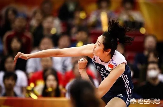 中国女排大逆转美国队，朱婷贡献25分，荣膺得分王，如何评价朱婷的表现？