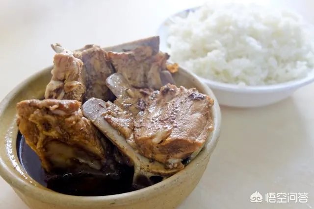 排骨米饭加盟好做吗,毛利是多少?