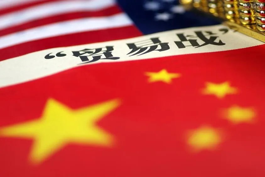 美国为什么要打贸易战？ 原来这才是真正的原因