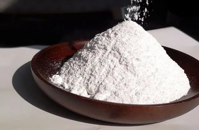 纯碱可以制成烧碱吗 纯碱制烧碱反应的化学方程式