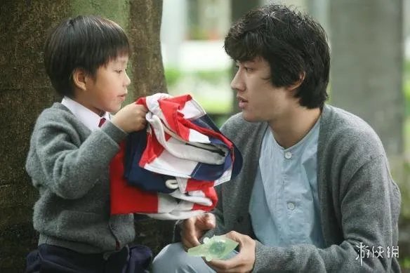 这些老港片好看的没话说 十部最能令人感动的香港电影