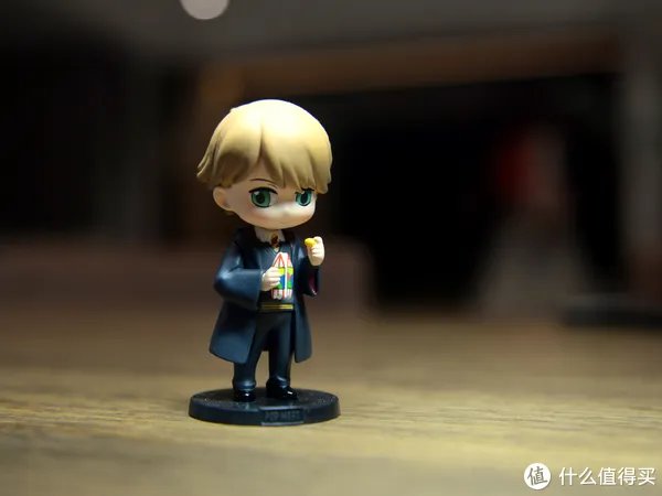 拜个晚年 哈利波特POPMART整箱12盲盒开箱+21P欣赏