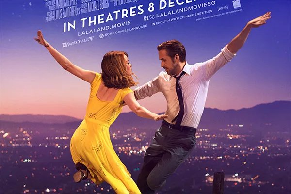 欧美十大经典大片 每一位电影爱好者必看的经典影片