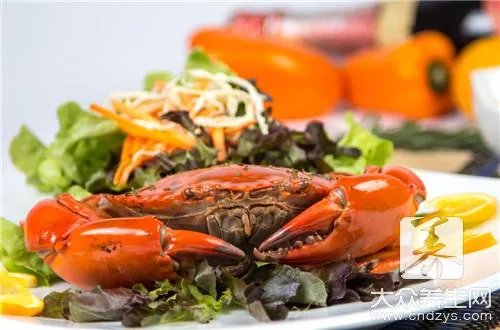  蒸河蟹需要多长时间