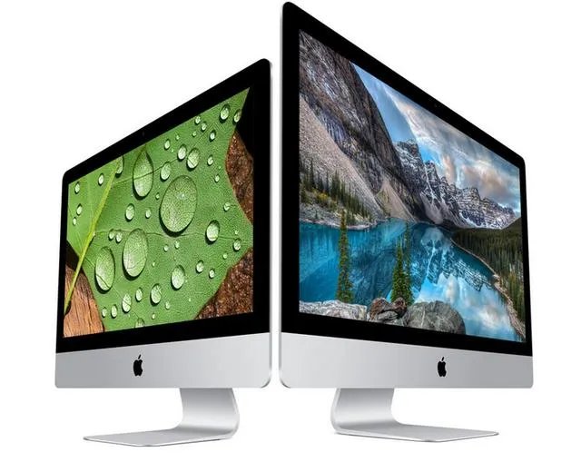 窄边框显示器有什么好处?