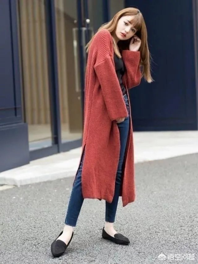 今年秋季比较流行什么样的外套呢?