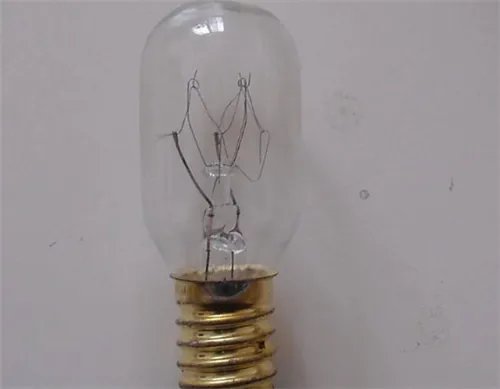 日光灯和白炽灯的区别是什么