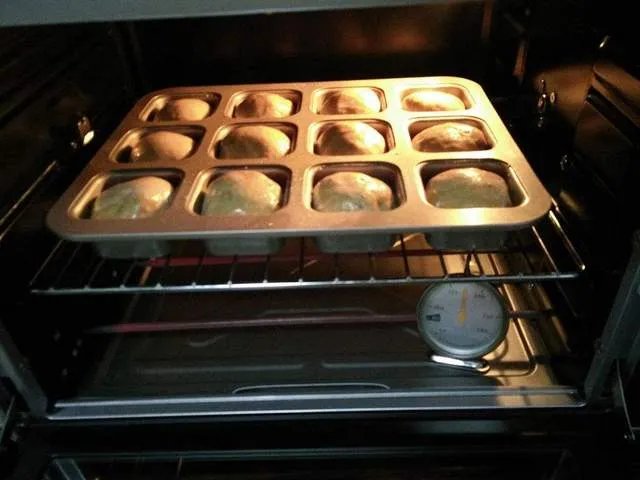 用烤箱做面包可以吗 简单的烤箱面包制作方法