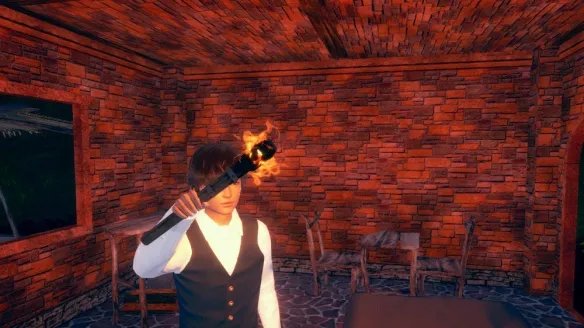 黄油？不存在的《AI少女》是款被耽误的建筑模拟游戏