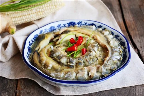 鳗鱼的做法 鳗鱼常见的4种食用方法