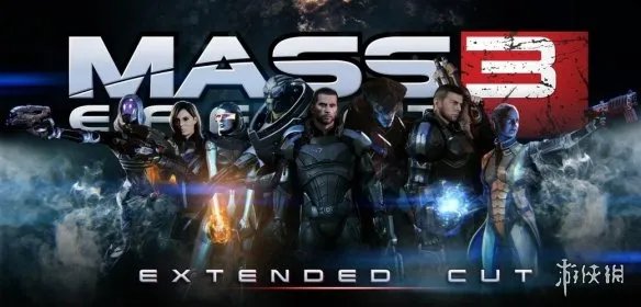 在终结中，我们眺望未来——关于质量效应三部曲结局