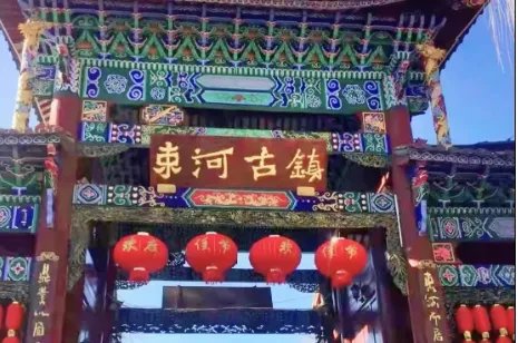 丽江旅游景点排名前十名