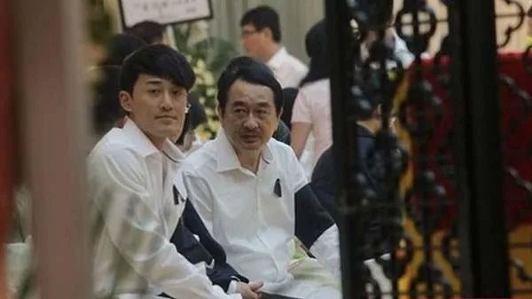 林华国的名人之后