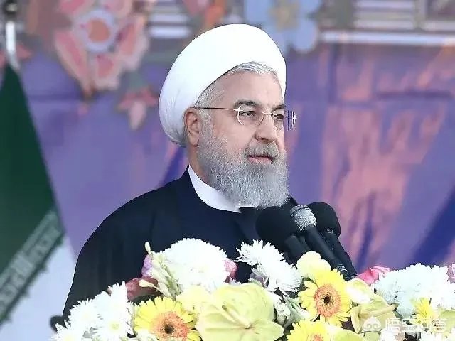 伊朗总统鲁哈尼首次被议会质询,这是伊朗强硬派的胜利吗?鲁哈尼前途如何?