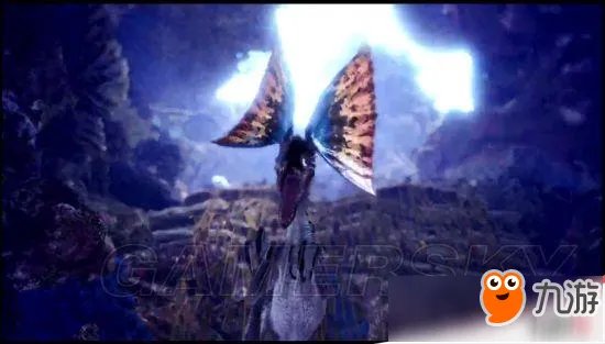 怪物猎人世界有哪些怪物?怪物猎人世界怪物图鉴