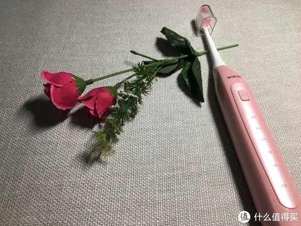 国产电动牙刷值不值得买?KKC 电动牙刷 开箱体验